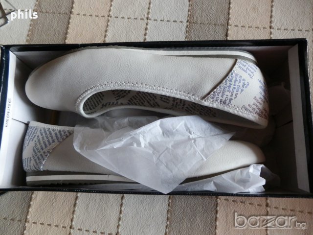 нови балерини 39, снимка 3 - Дамски ежедневни обувки - 16408820