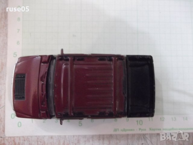 Кола - 342, снимка 3 - Други ценни предмети - 26092292