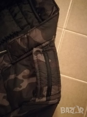 Яке, снимка 6 - Якета - 23980507