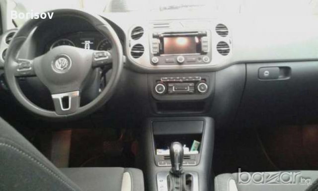 Преден теглич за Volkswagen Golf Plus 1.6 FSI Autom Navi 2015 / Audi, снимка 7 - Аксесоари и консумативи - 19073541