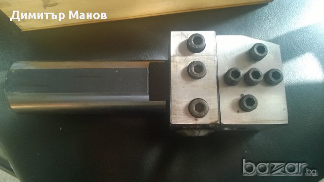 глава разтъргваща, снимка 2 - Резервни части за машини - 17117433