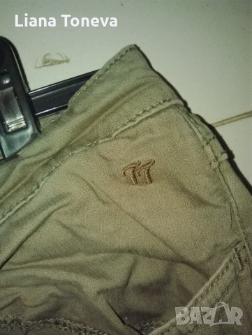 Панталон на "Том тейльр", снимка 4 - Панталони - 25125852