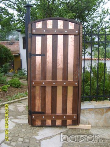 Врати и порти, снимка 10 - Други - 20336560