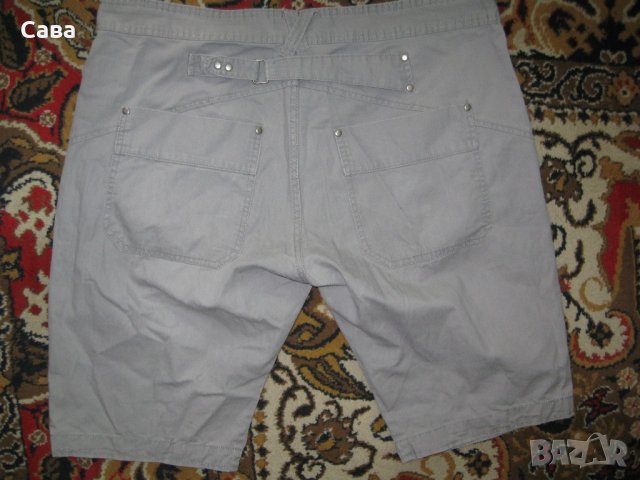 Къси панталони REDWOOD JEANS   мъжки,размер38, снимка 3 - Къси панталони - 21681426