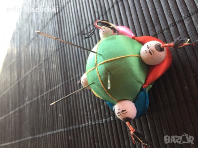 Игленица/игленик/, снимка 1