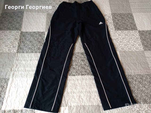 Спортно долнище за момиче Adidas /Адидас, 100% оригинал