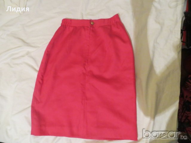 Дамска пола, снимка 1