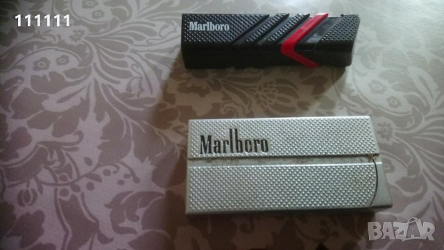 Оригинални запалки малборо 