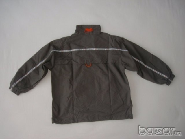Dubster ,марково яке за момче,128/134 см. , снимка 3 - Детски якета и елеци - 16382177