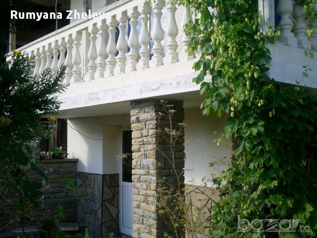 Продавам къща в село Градец, община Котел, снимка 9 - Къщи - 10329578