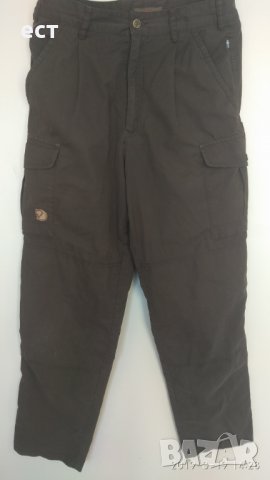 Fjall Raven G-1000, снимка 2 - Спортни дрехи, екипи - 24747294