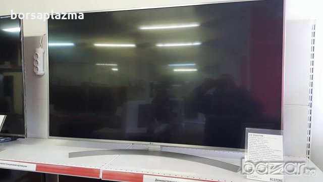 SAMSUNG UE-60J6100 (6150) Размер на екрана	60" (152 cm) Резолюция на екрана	1920 x 1080 PQI (Picture, снимка 3 - Телевизори - 16913622