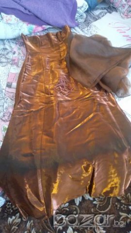 Бална рокля, снимка 3 - Рокли - 20234625