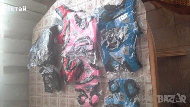 Каишка за малки и средни кучета, снимка 6 - Други - 25989144