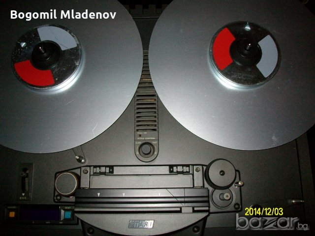 Otari MX-5050 BII-2 Recording and Playback -, снимка 5 - Аудиосистеми - 17659328