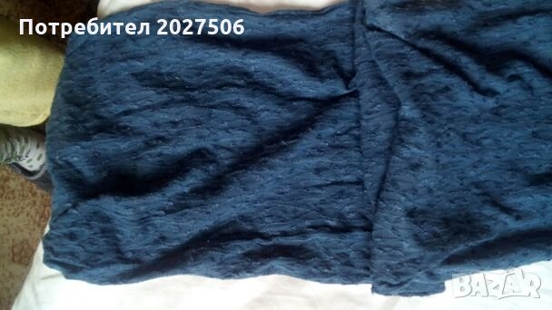 Елегантна дамска рокля