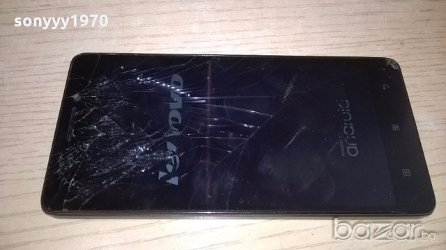 lenovo a7000 комплект-спукано стъкло, снимка 13 - Lenovo - 18445080