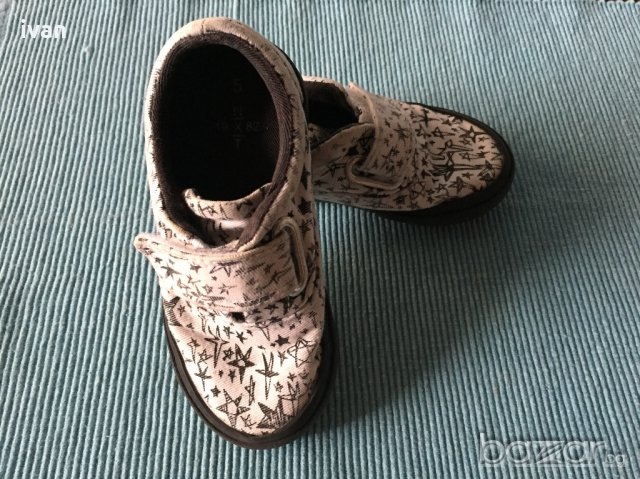 Детски обувки Next