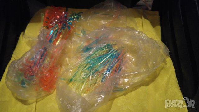 Аксесоари за коктейли, снимка 2 - Обзавеждане за заведение - 25469530