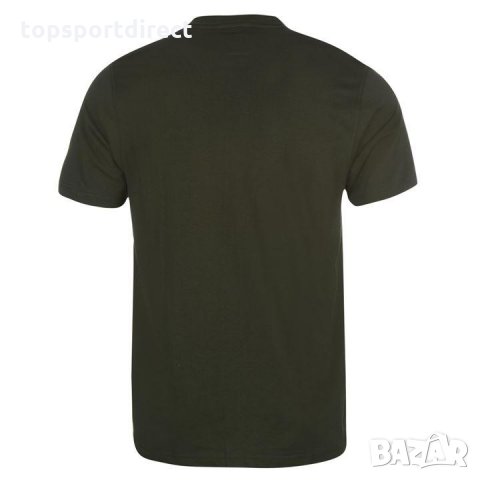 Slazinger спортни тенески памук 100%оригн. бродирано лого внос АНГЛИЯ, снимка 2 - Тениски - 24376138