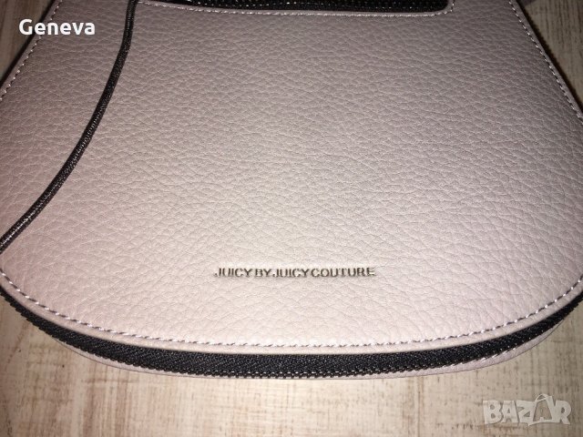 Чанта Juicy Couture, снимка 6 - Чанти - 23221487