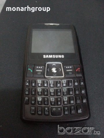  SAMSUNG QUERTY, снимка 2 - Samsung - 18475671