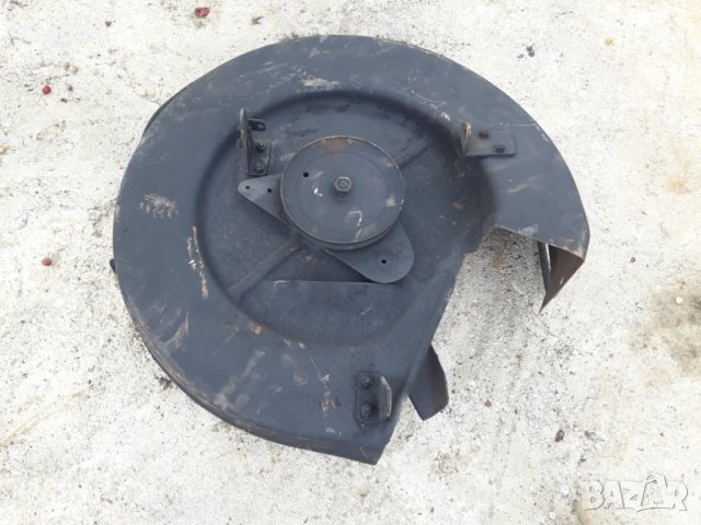 Косилен апарат 25-6