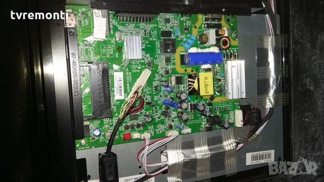 MAINBOARD TCL MT31EPA 40-MT31EPA-MAB2HG