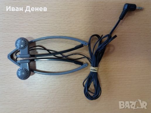 Слушалки Sony MDR-A 10 Turbo , снимка 6 - Слушалки и портативни колонки - 24828718