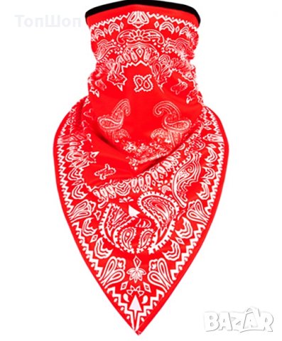 Dope Бандана / Dope Bandana, снимка 5 - Шапки - 22171839