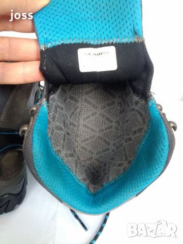 Scarpa ZG65 XCR GTX Walking Boot, снимка 5 - Дамски боти - 23548041