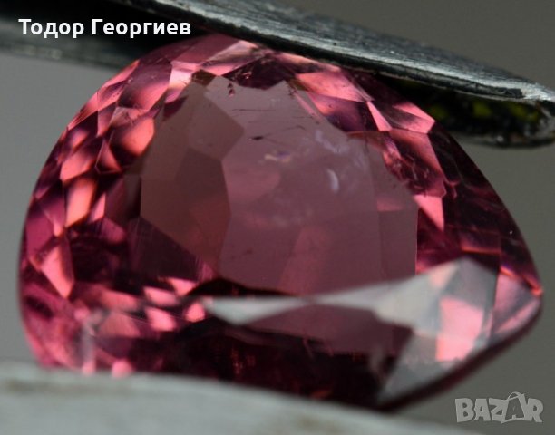 Турмалин Рубелит 4.5 карата , снимка 4 - Други - 22908067