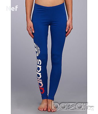  Клин Адидас/adidas Originals Country Tights , снимка 15 - Спортни екипи - 11045635