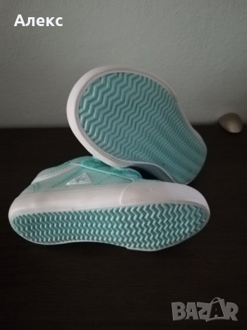 Детски кецове le coq sportif , снимка 4 - Детски маратонки - 25295625