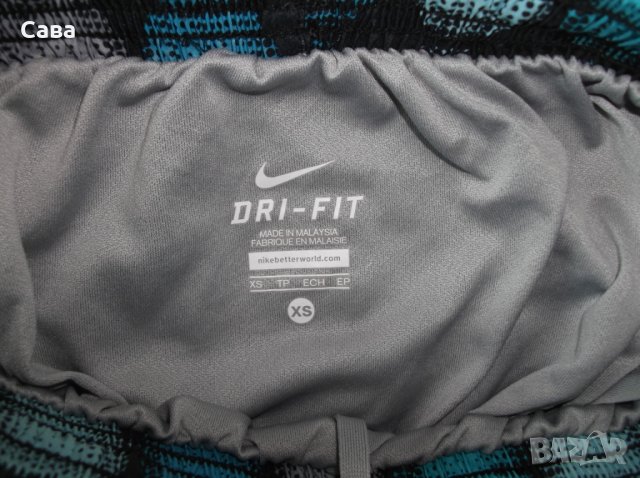 Шорти NIKE, PONY,   дамски,С и ХЛ, снимка 5 - Спортни екипи - 25647414