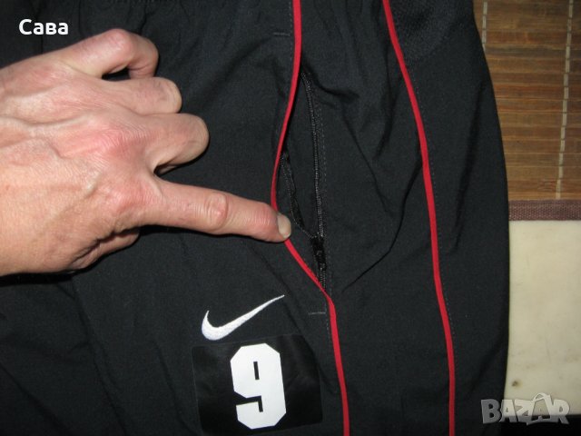 Детски спортни долнища NIKE, снимка 5 - Детски панталони и дънки - 22947959