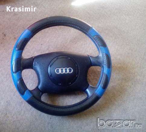 ВОЛАН С Airbag за AUDI A3 от 1996г. до 2001г.