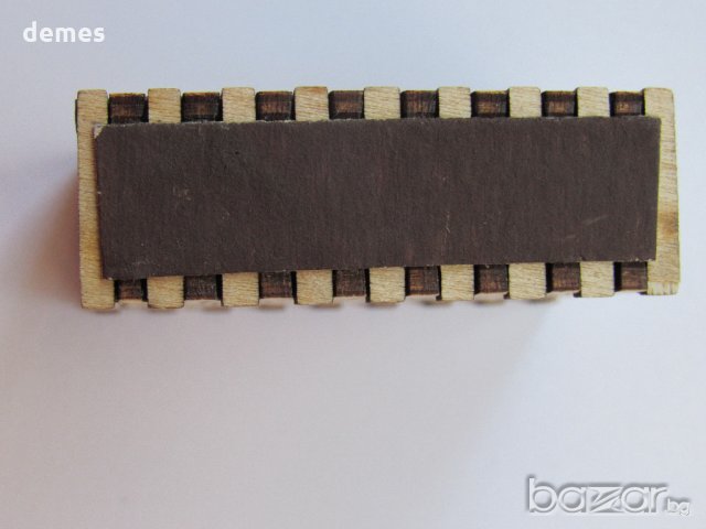 Автентичен магнит-кибрит от езерото Байкал, Русия-серия-3, снимка 2 - Други ценни предмети - 19068653