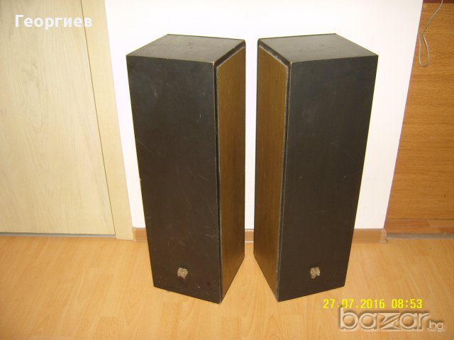 Тон Колони  8 0м. 40 вата , снимка 4 - Тонколони - 15293283