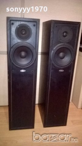 eltax liberty 5+2х150w/8ohm-denmark-внос от англия, снимка 4 - Тонколони - 18867953