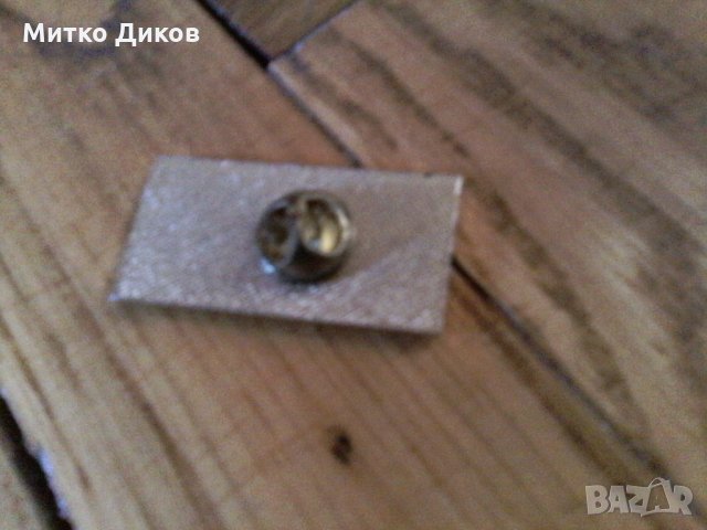 Значка  Рено , снимка 2 - Колекции - 23444612