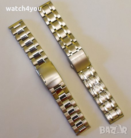 НОВА ВЕРИЖКА ЗА ЧАСОВНИК КАСИО СЕЙКО ОРИЕНТ СИТИЗЕН РОЛЕКС РАДО ФЕСТИНА КАНДИНО ФОСИЛ QQ ПОЛЕТ ВОСТО, снимка 9 - Каишки за часовници - 22067994