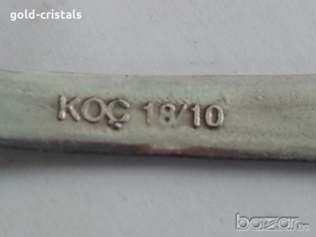 лъжички  български, снимка 8 - Антикварни и старинни предмети - 20696761