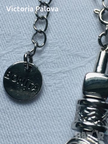 🇩🇪 Гривна BONITA, снимка 3 - Гривни - 25141182