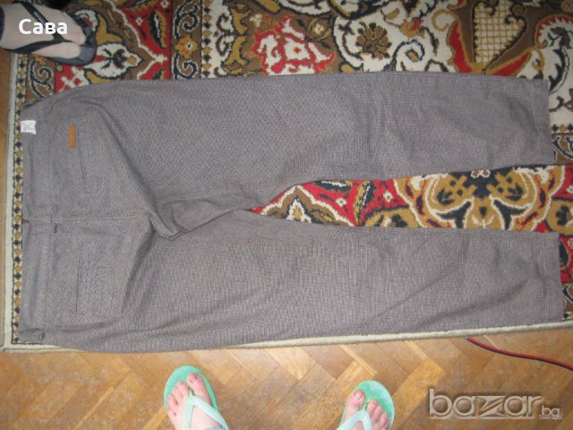 Спортен панталон DRYKORN  мъжки,размер 34, снимка 4 - Панталони - 18195575