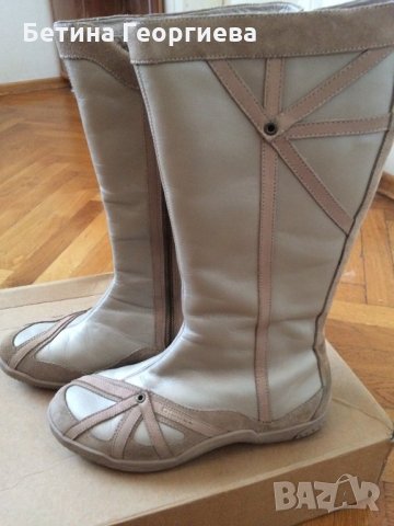 Ботуши DIESEL, снимка 4 - Дамски ботуши - 23040476