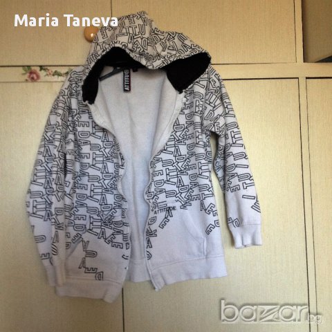 Детски суитчър