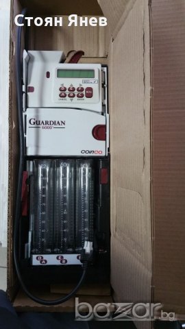 Монетен механизъм Coinco Guardian 6000