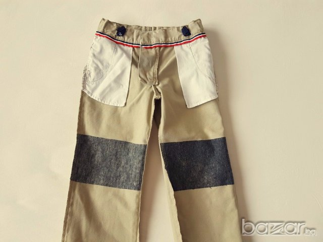 French Toast, панталон за момче, 122 см., снимка 7 - Детски панталони и дънки - 17947800