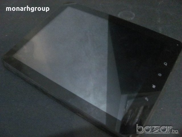 Таблет Prestigio Multipad PMP50808( ЗА ЧАСТИ)